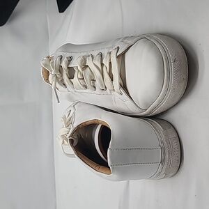 Thursday Boot Company - White Low Sneakers.  Size 10.5